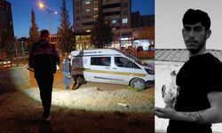 Kahramanmaraş'ta elektrik akımına kapılan işçi yaşamını yitirdi