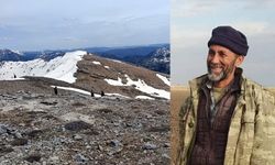 Çiriş bitkisi toplarken öldü