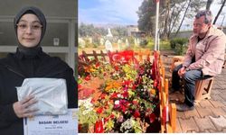 Okul saldırısında hayatını kaybeden Belinay'ın babası konuştu