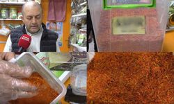 Kahramanmaraş’ta bu bitkinin kilosu 350 bin TL