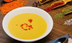 Zamlardan çorba çeşitleri de nasibini aldı