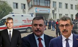 3 Bakan Kahramanmaraş'a Geliyor