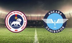 İstiklalspor, Ankara Demirspor karşılaşması ne zaman?