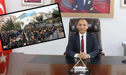 İl Milli Eğitim Müdürü görevden alındı