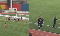 İstiklalspor’dan Kritik Gol! 1-1’lik Beraberliği Getiren An Tıkla İzle