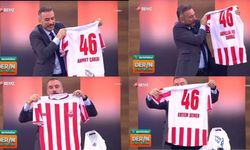 Kahramanmaraşspor’dan Derin Futbol Yorumcularına Jest