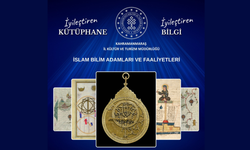 Kütüphane Haftası Etkinlikleri Bilim ve Kültür Dolu Finalle Taçlanıyor