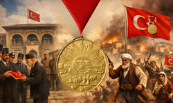 4 Nisan Kahramanmaraş İçin Neden Önemli? İşte İstiklal Madalyası Gerçeği