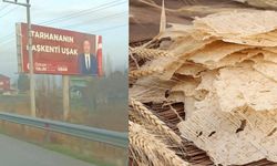 Tarhana Kahramanmaraş’ın mı, Uşak’ın mı?