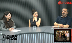 İbrahim Dizlek Açıkladı: DEKA ve Arslan Deveboynu’nun Madde Bağımlılığıyla Mücadelesi