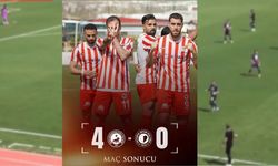 İstiklalspor kötü gidişata dur dedi