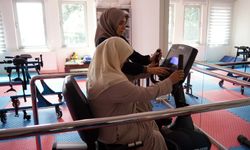 Aktif Yaşam Merkezi Yaşlıların Hayatına Değer Katmayı Sürdürüyor