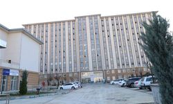 Kahramanmaraş’ta iki müdürlük binası yenileniyor