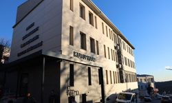 Andırın’da kütüphane projesi yarın açılıyor!