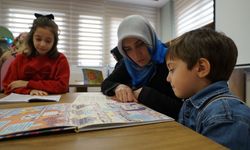 Büyükşehir, Anne ve Çocukları Aynı Sayfalarda Buluşturdu