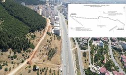 Kuzey Çevre Yolu’na acele kamulaştırma kararı çıktı