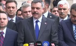 Kahramanmaraş’ta eğitime 2 gün ara verildi!