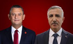 CHP Genel Başkanı Özel, Kahramanmaraş Valisi Ünlüer ile görüştü
