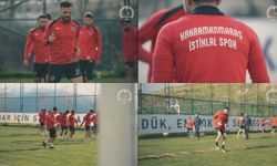 İstiklalspor Mardin Deplasmanına Kilitlendi, İşte Puan Durumu..