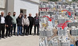 Doğukent’te Tapu Krizi: “4 Aydır Mağduruz, Süreç Hızlansın”