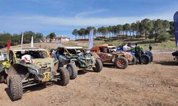 2026 Türkiye Baja Şampiyonası’nın İlk Ayağı Kapıçam’da Koşuluyor
