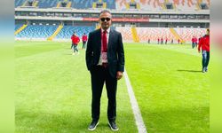 Kahramanmaraşlı Ali Karatutlu play-off mücadelesinde görev alacak