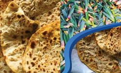 Doğadan geliyor, sofrada efsaneye dönüşüyor