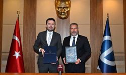 Basın İlan Kurumu ile Anadolu Üniversitesi arasında iş birliği protokolü