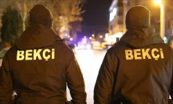 Bekçilere yeni düzenleme: gündüz görev dönemi başladı