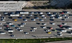 Trafik kazalarında araç mahrumiyet bedeli tartışması