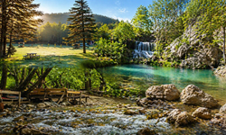 Kahramanmaraş'ın en iyi hafta sonu mekanları