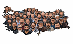 Kahramanmaraş’ta en çok kullanılan 10 erkek ismi