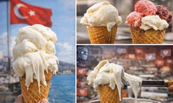 Maraş Dondurması Türkiye’de 7. Sıraya Geriledi!
