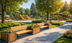 Onikişubat’ta ilçe estetiğine dev yatırım geliyor