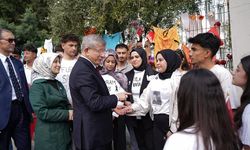 Davutoğlu’nun Kahramanmaraş Sözleri Gündem Oldu!