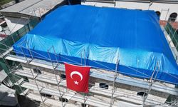 Kahramanmaraş’ın 400 Yıllık Mirası Ayağa Kalkıyor