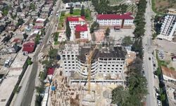 Kahramanmaraş Öğretmenevi’nde çalışmalar hızlandı, işte açılış tarihi