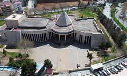 NFK Kültür Merkezi’nin yerine 459 milyonluk kütüphane inşa edilecek