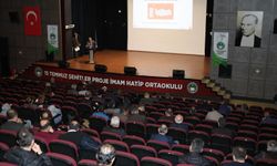 Okul dışı öğrenme ortamları tanıtıldı