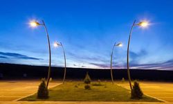 Kahramanmaraş’a dekoratif aydınlatma direkleri yapılacak