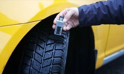 Kahramanmaraşlı sürücüler dikkat! Zorunluluk 15 Nisan'da sona erecek