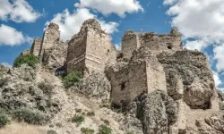 Kahramanmaraş’ta 3 Bölgenin Kesişiminde Tarihi Bir Nöbetçi: Hurman Kalesi