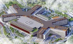 Kahramanmaraş’a 1000 yataklı hastane ne zaman yapılacak?