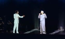 Müslüm Gürses yeniden sahneye çıktı, görenler şok oldu