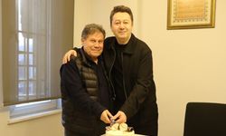 Baha’dan DEKA Şirketler Grubu’na Samimi Ziyaret