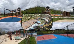 Kahramanmaraş’a Modern Spor Kompleksi Kazandırılıyor