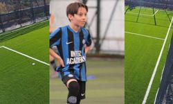 Kahramanmaraş U-11 Ligi’ne hayatını kaybeden öğrencinin ismi verildi
