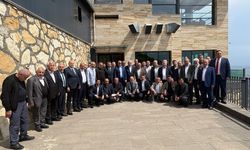 Başkan Kuybu: “Birlik Olursak Güçlüyüz”