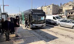 Kahramanmaraş’ta 15 Temmuz’da Belediye Otobüsleri Ücretsiz
