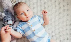 Kahramanmaraş’ta 2025 yılında erkek bebeklere en çok hangi isimler tercih edildi?